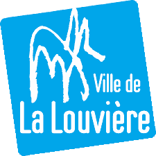 Site de la ville de La Louvière