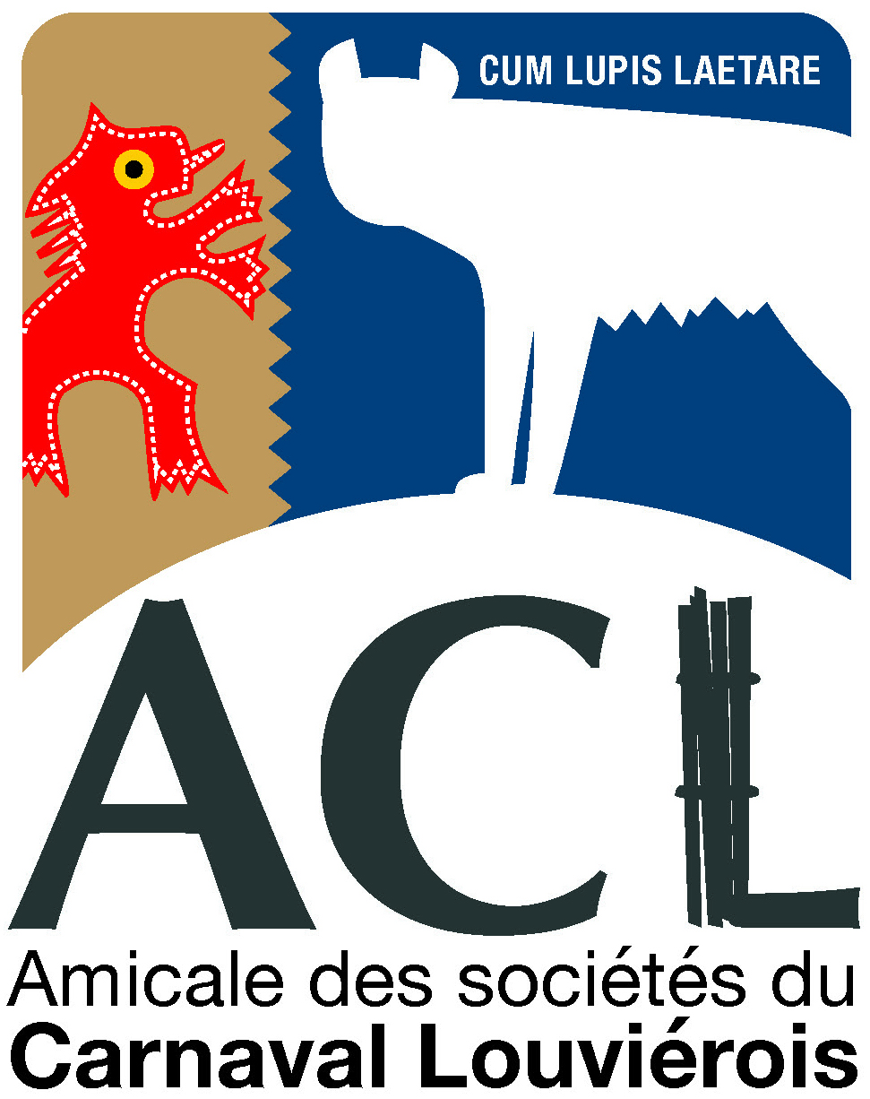 Site de l'Amicale des Sociétés du Carnaval Louviérois