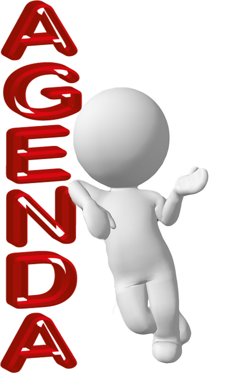 Agenda Image