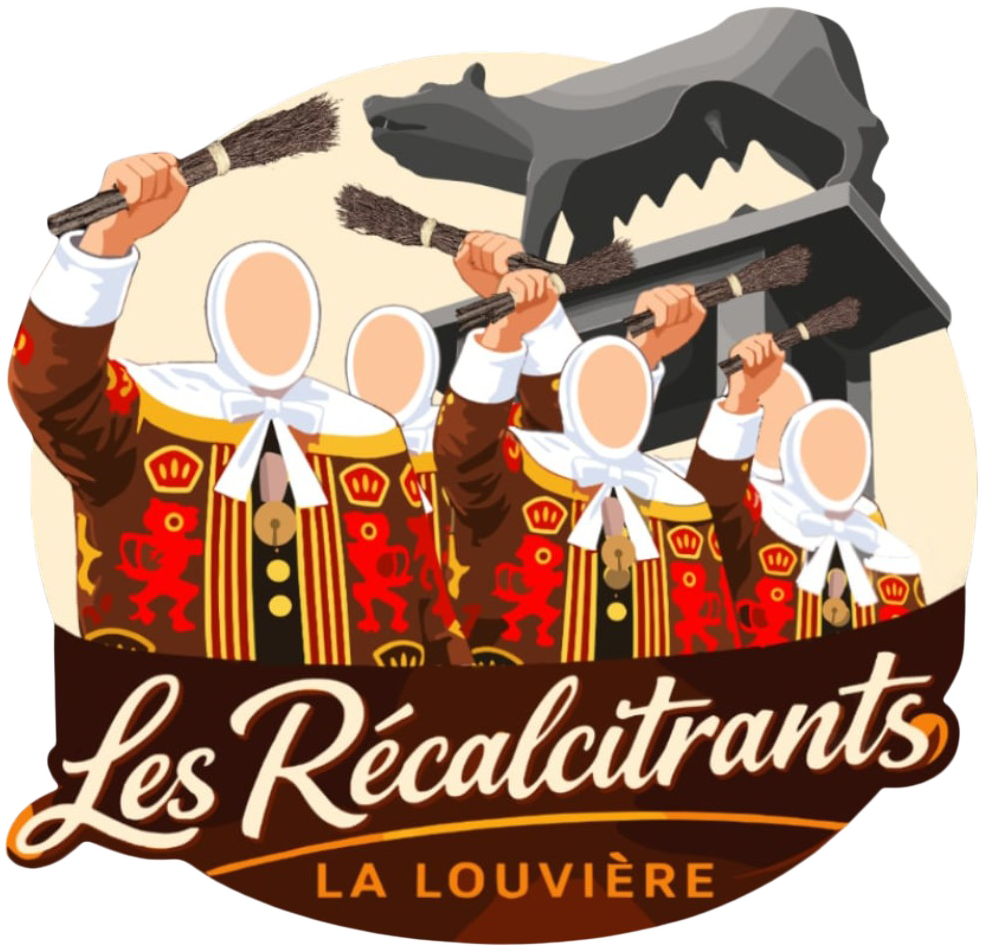 Les Récalcitrants