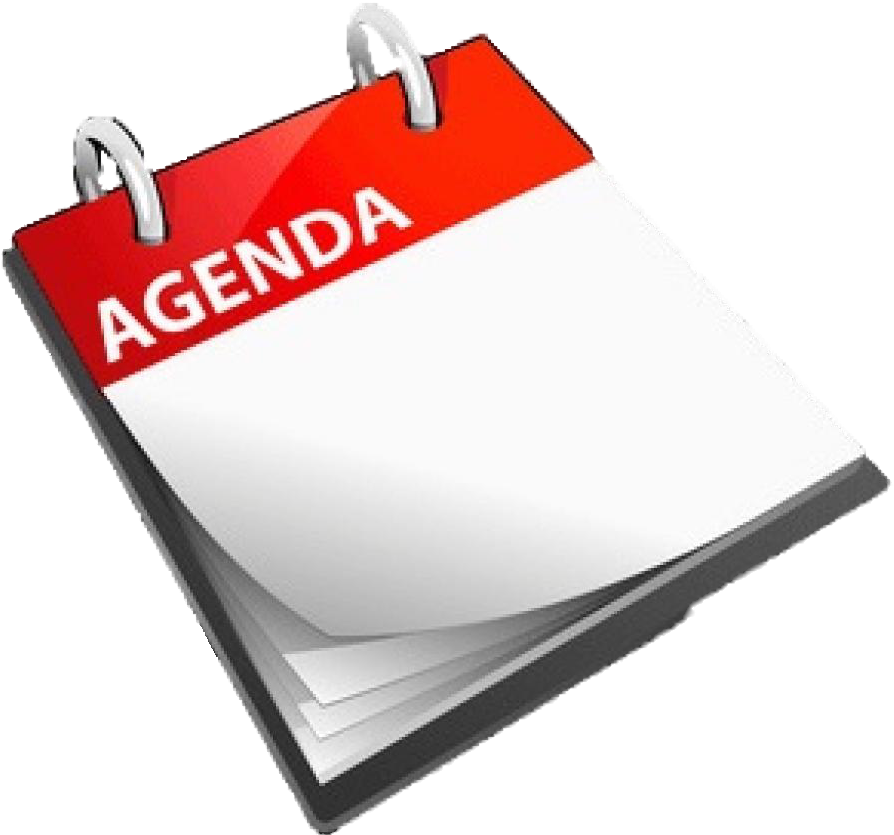 Agenda